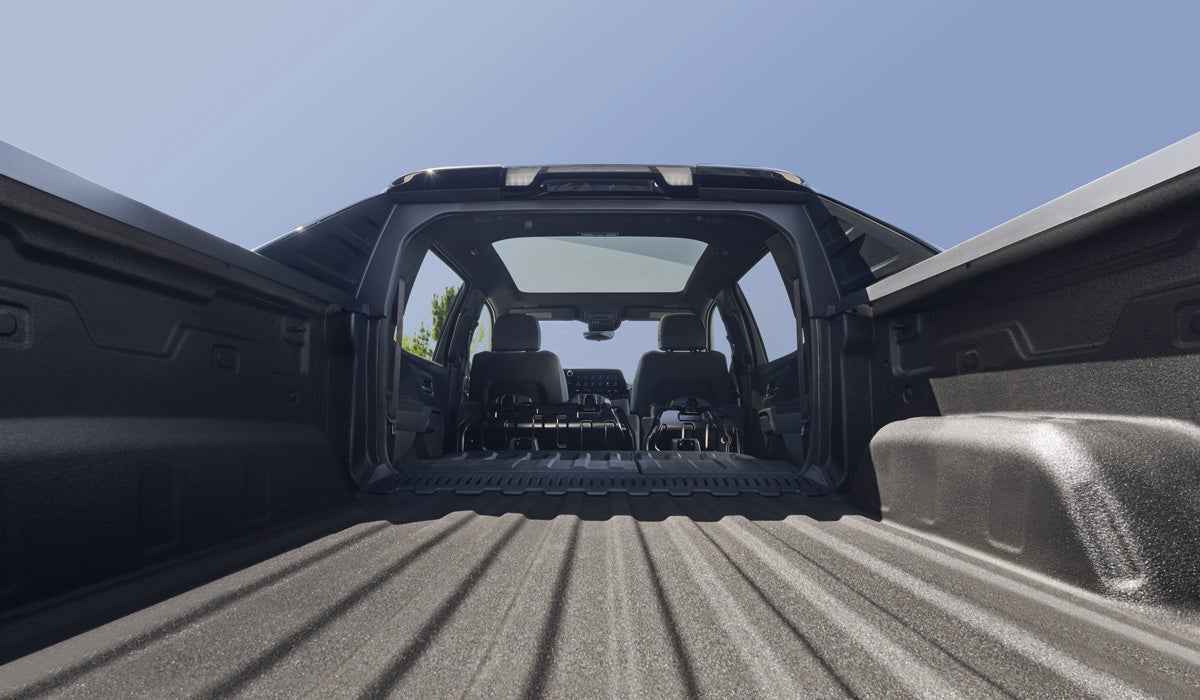 Le Mars Chevrolet GMC in LE MARS IA