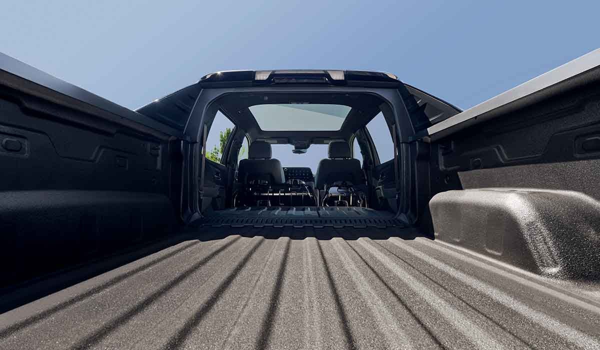 Le Mars Chevrolet GMC in LE MARS IA