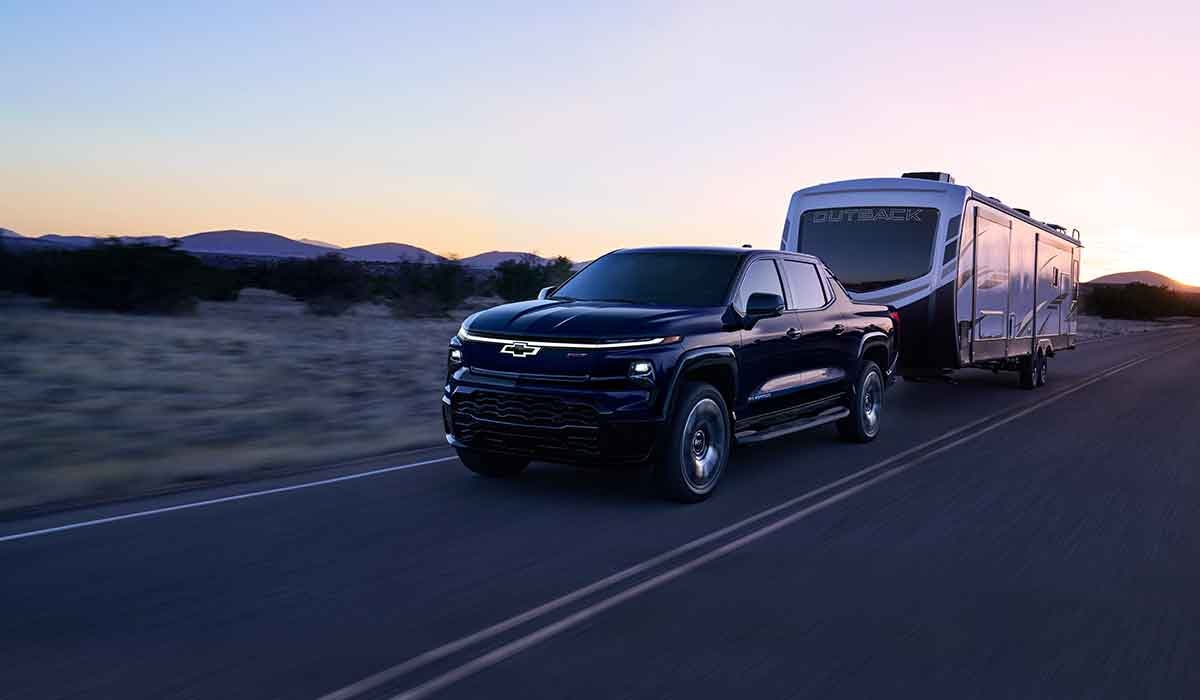 Le Mars Chevrolet GMC in LE MARS IA