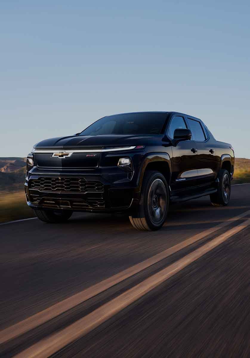 Le Mars Chevrolet GMC in LE MARS IA