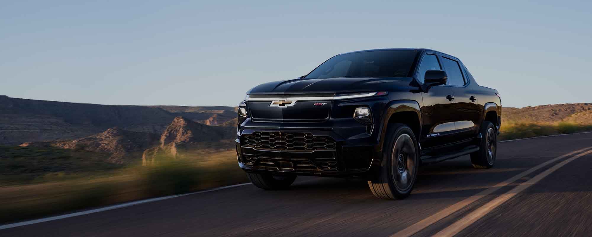 Le Mars Chevrolet GMC in LE MARS IA