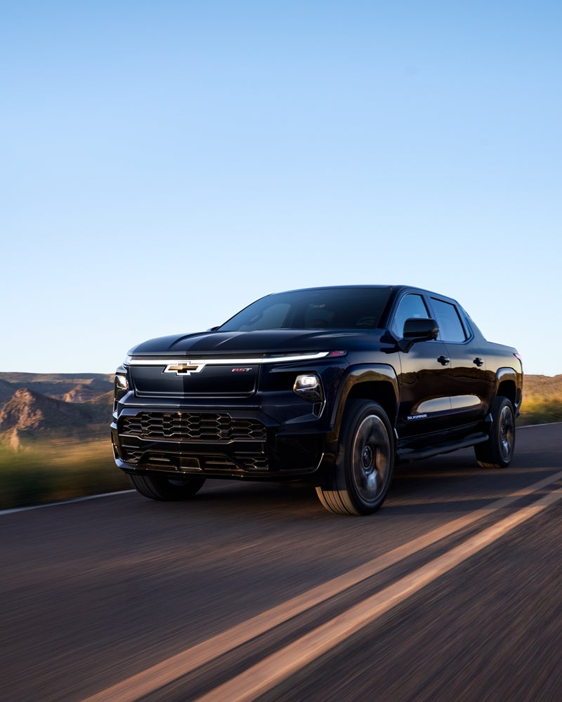 Le Mars Chevrolet GMC in LE MARS IA