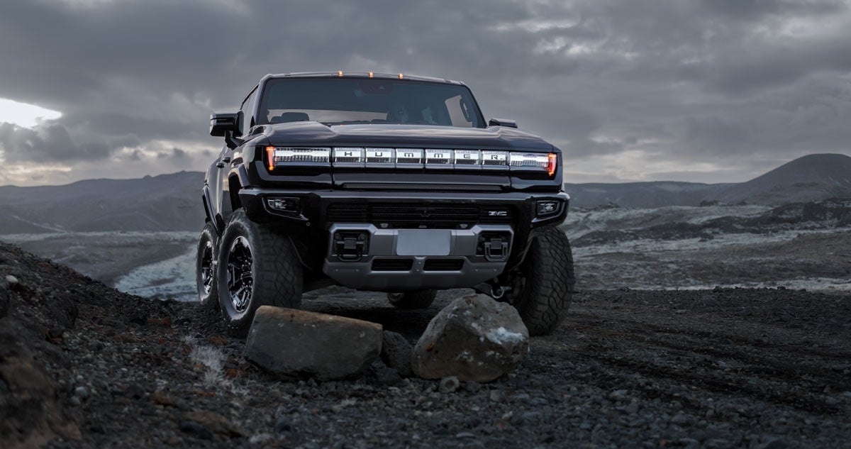 Le Mars GMC in LE MARS IA