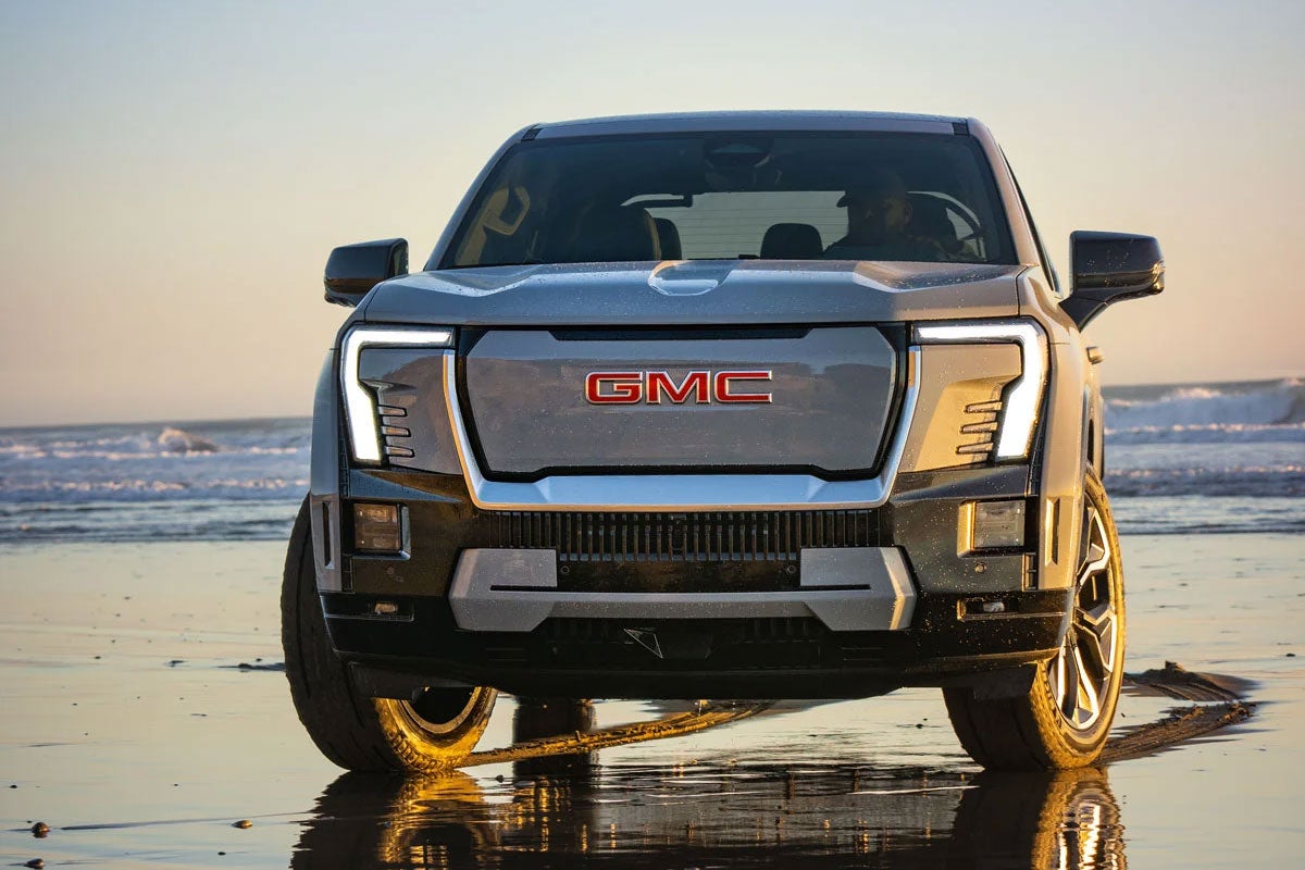 Le Mars GMC in LE MARS IA