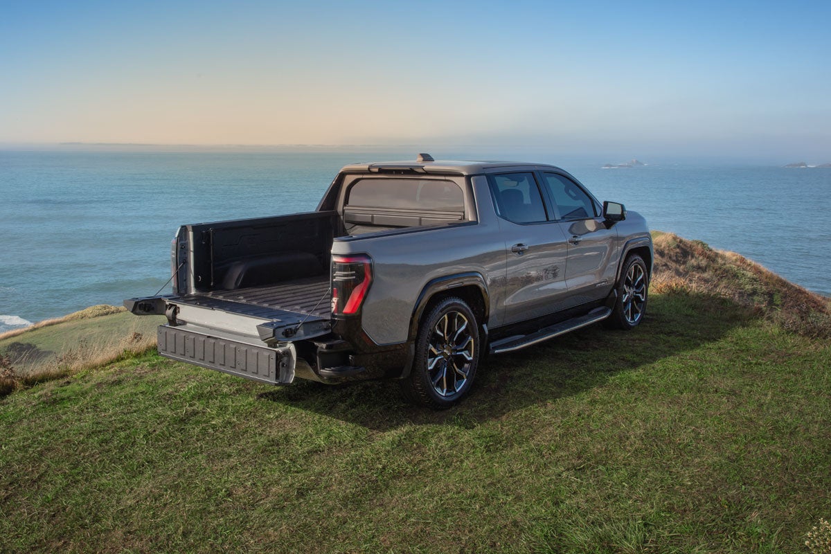 Le Mars GMC in LE MARS IA