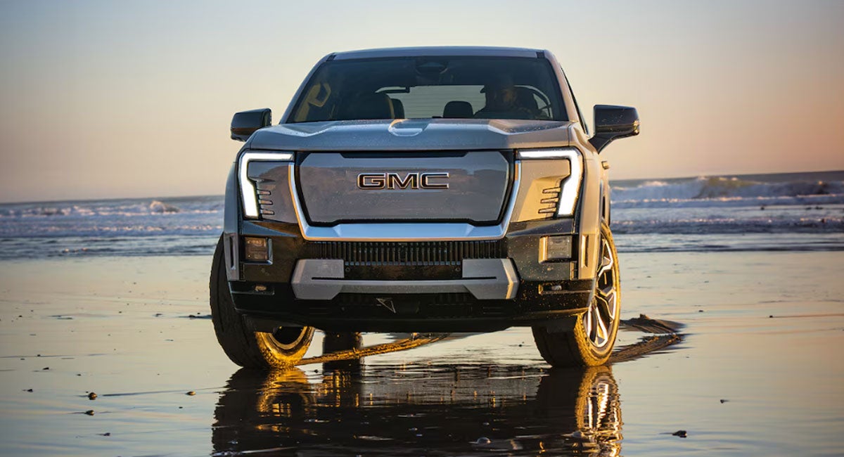 Le Mars GMC in LE MARS IA