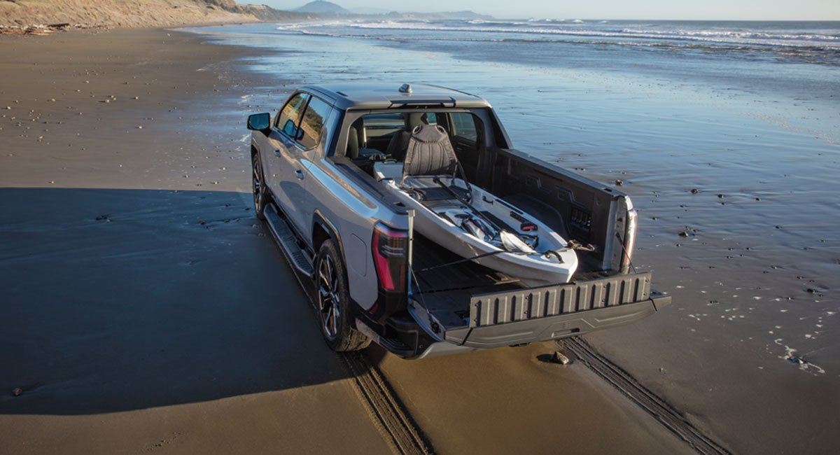 Le Mars GMC in LE MARS IA