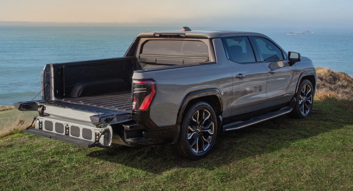 Le Mars GMC in LE MARS IA