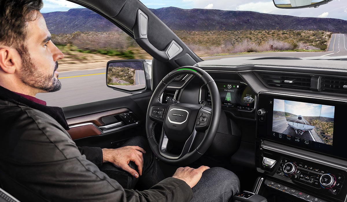 Le Mars GMC in LE MARS IA