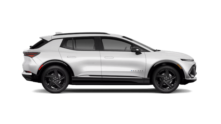 Chevy Equinox EV