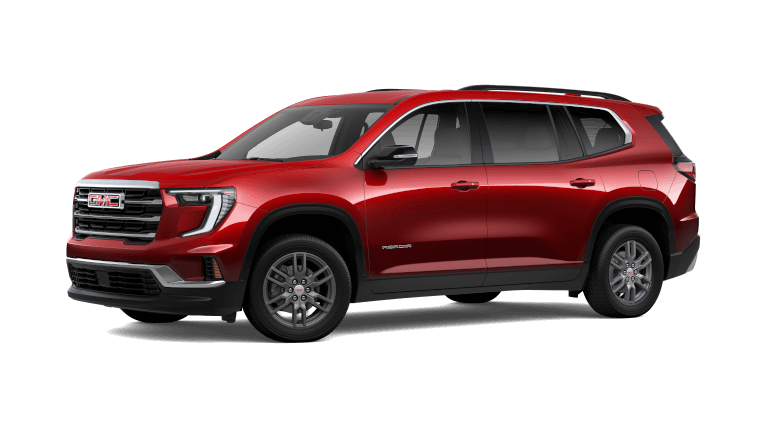 GMC Acadia