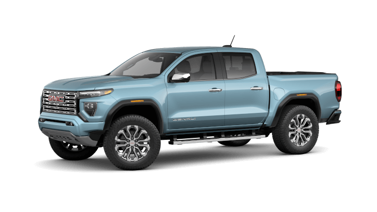 GMC Canyon