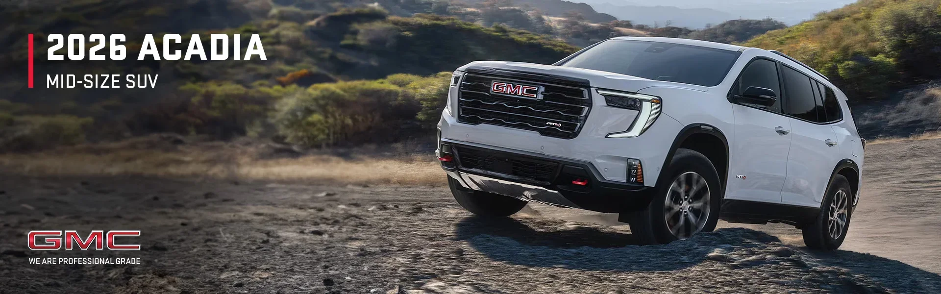 2026 Chevrolet Acadia in Le Mars IA