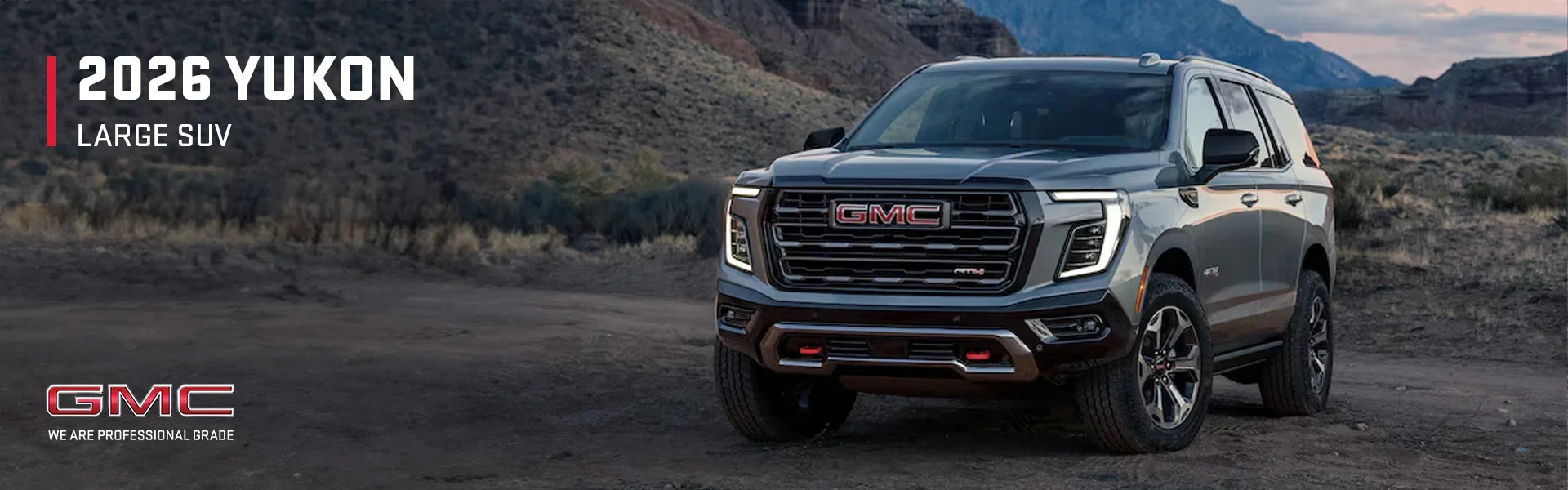 2026 Chevrolet Yukon in Le Mars IA