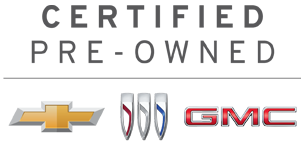 Chevrolet Buick GMC Certified Pre-Owned in LE MARS, IA